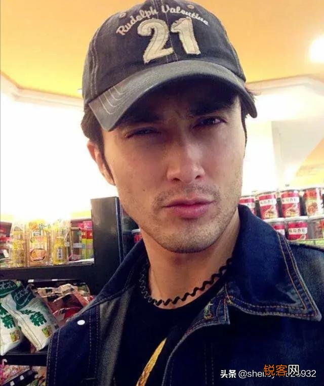 抛开气质光凭长相你认为最帅的国内男明星是谁？