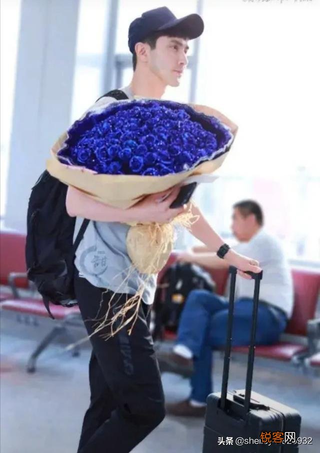 抛开气质光凭长相你认为最帅的国内男明星是谁？