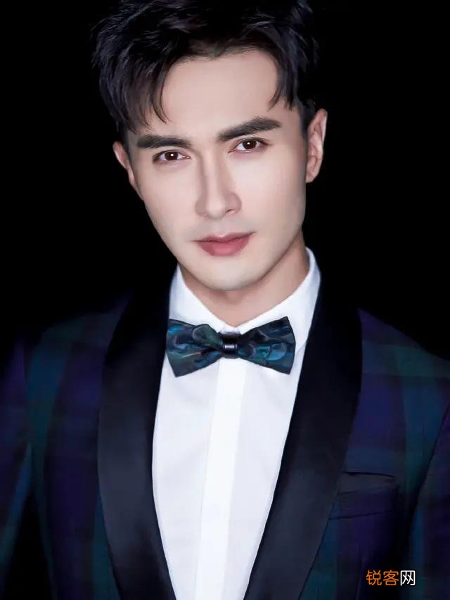 抛开气质光凭长相你认为最帅的国内男明星是谁？