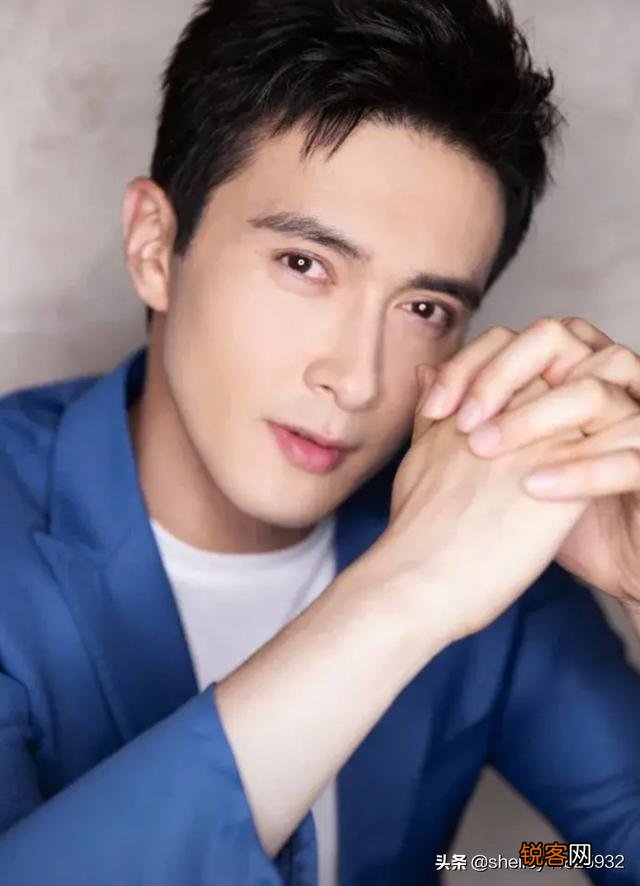 抛开气质光凭长相你认为最帅的国内男明星是谁？