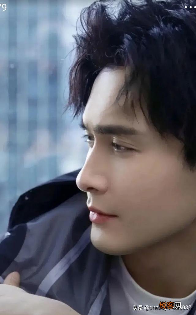 抛开气质光凭长相你认为最帅的国内男明星是谁？