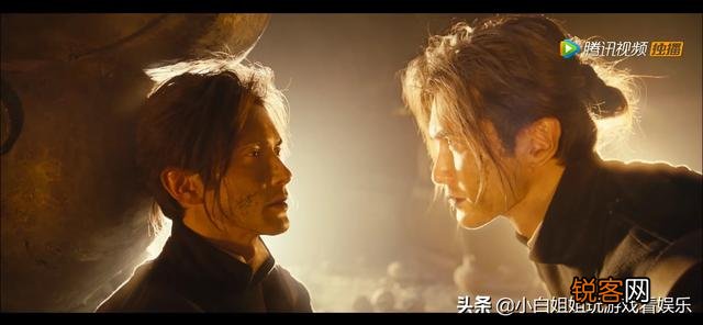 抛开气质光凭长相你认为最帅的国内男明星是谁？