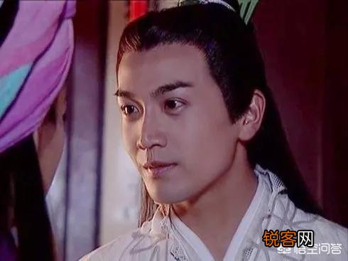 颜值很高、很帅的男明星,但怎么都红不起来的都有谁？