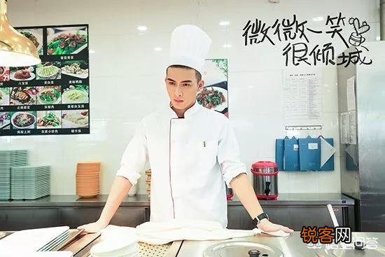 颜值很高、很帅的男明星,但怎么都红不起来的都有谁？