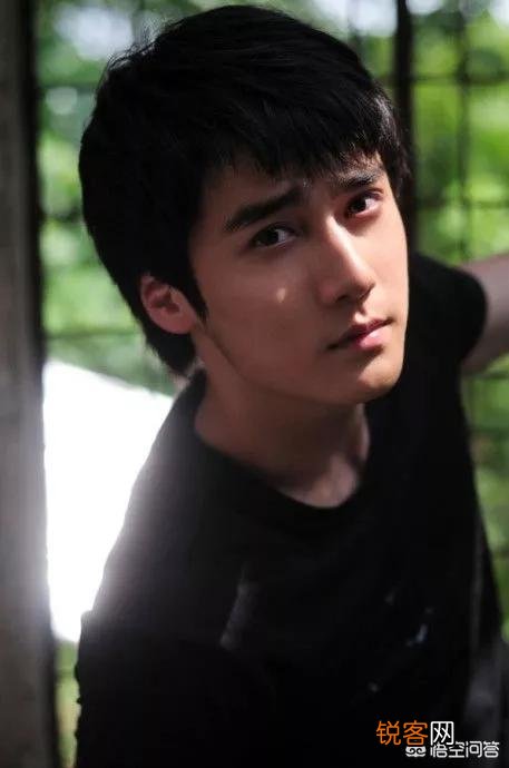 颜值很高、很帅的男明星,但怎么都红不起来的都有谁？