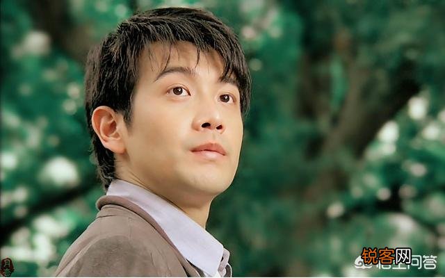 颜值很高、很帅的男明星,但怎么都红不起来的都有谁？