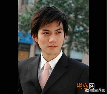 颜值很高、很帅的男明星,但怎么都红不起来的都有谁？