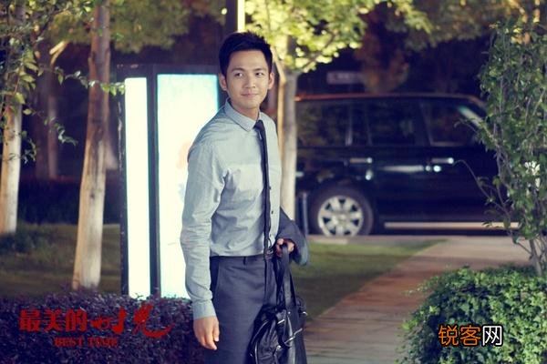 你觉得哪个男明星最帅？他的哪些方面比较吸引你呢？