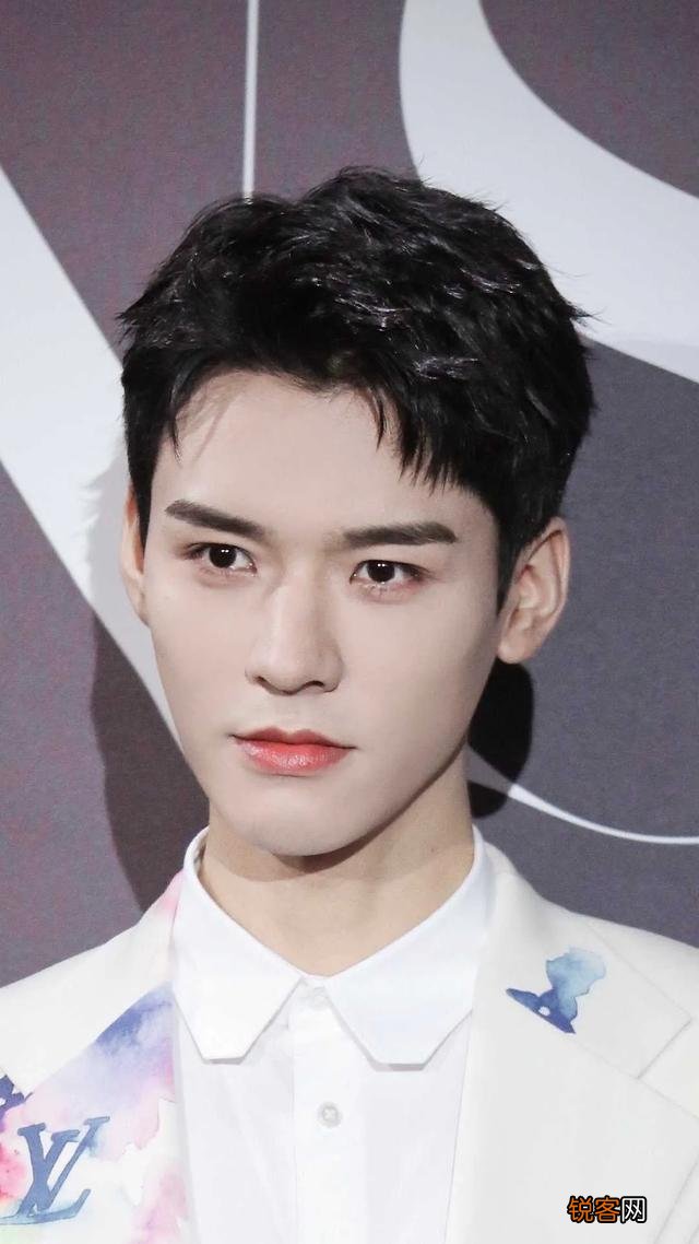 你觉得哪个男明星最帅？他的哪些方面比较吸引你呢？