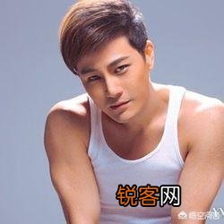 有哪些曾经很帅的男明星？