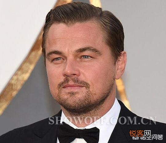 有哪些曾经很帅的男明星？