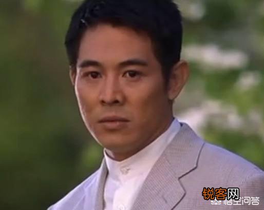 有哪些曾经很帅的男明星？