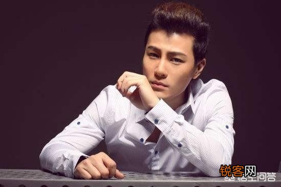 有哪些曾经很帅的男明星？