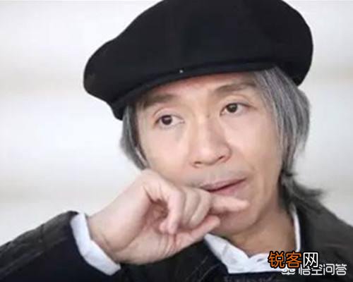 有哪些曾经很帅的男明星？