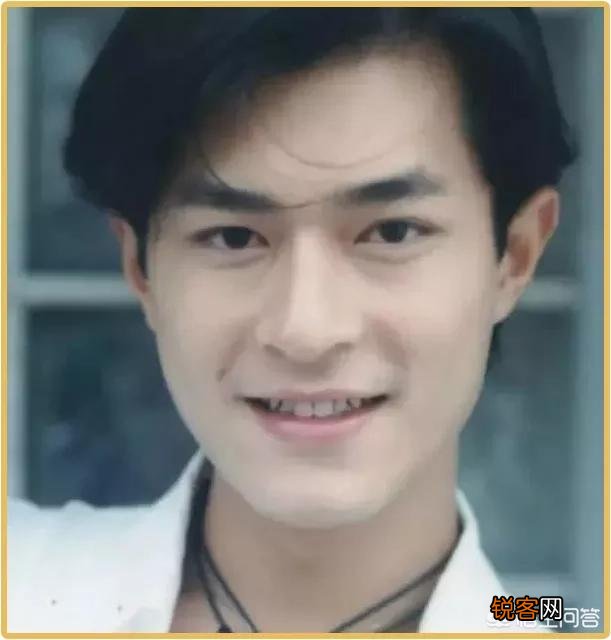 有哪些曾经很帅的男明星？