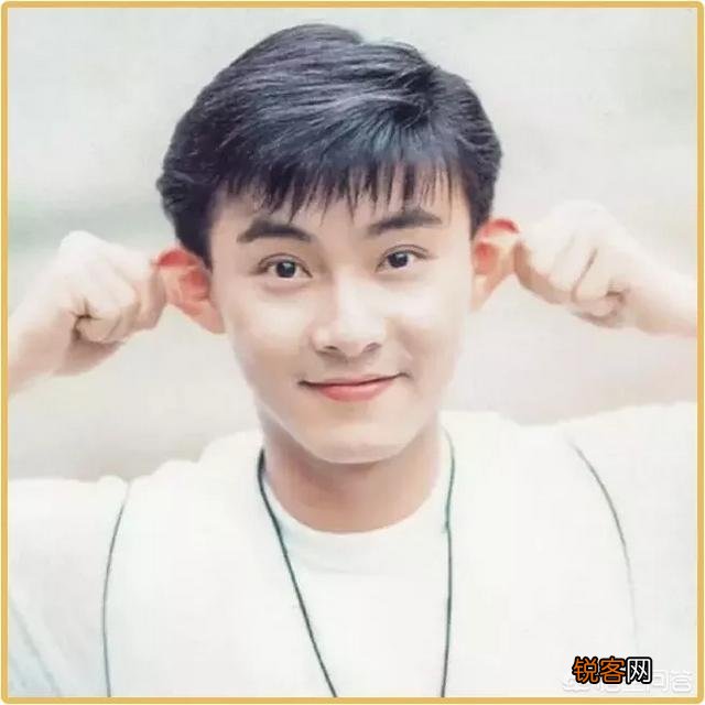 有哪些曾经很帅的男明星？