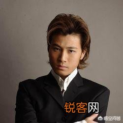 有哪些曾经很帅的男明星？