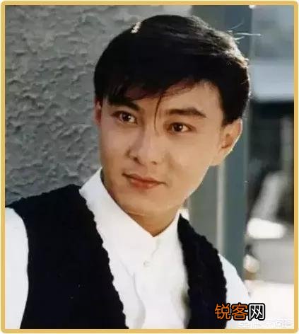 有哪些曾经很帅的男明星？