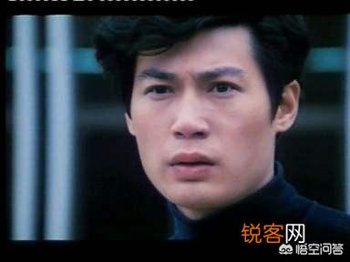 有哪些曾经很帅的男明星？