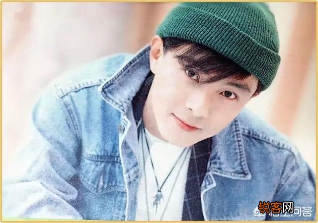 有哪些曾经很帅的男明星？