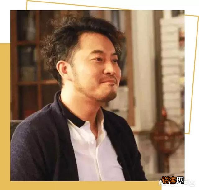 有哪些曾经很帅的男明星？