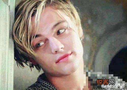 有哪些曾经很帅的男明星？