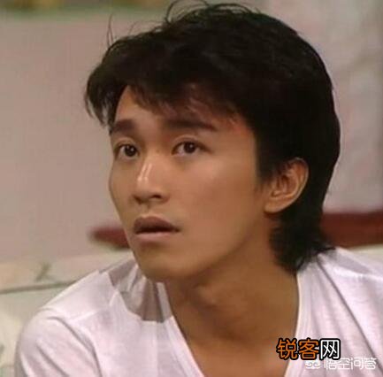 有哪些曾经很帅的男明星？