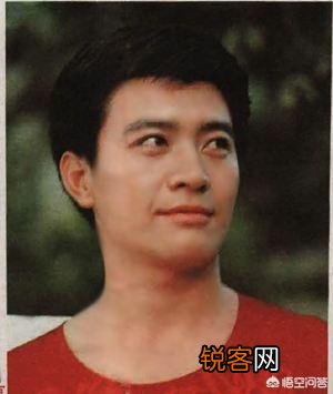 有哪些曾经很帅的男明星？