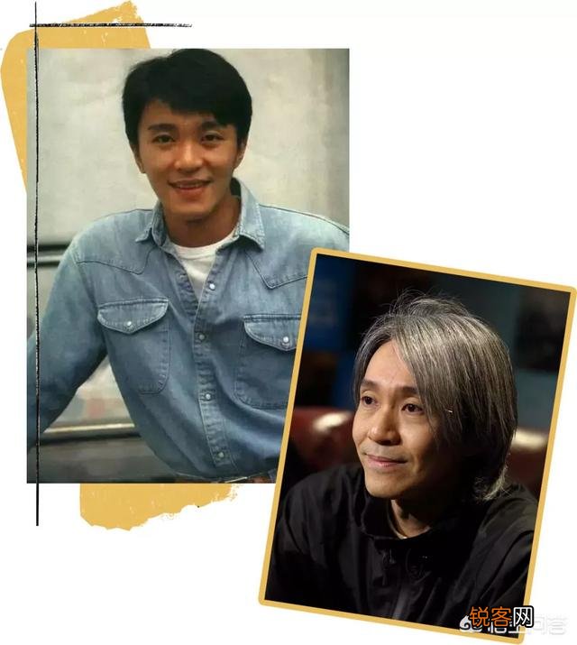 有哪些曾经很帅的男明星？