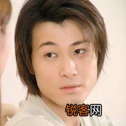 有哪些曾经很帅的男明星？