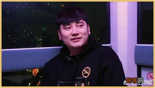 有哪些曾经很帅的男明星？