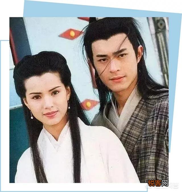 有哪些曾经很帅的男明星？