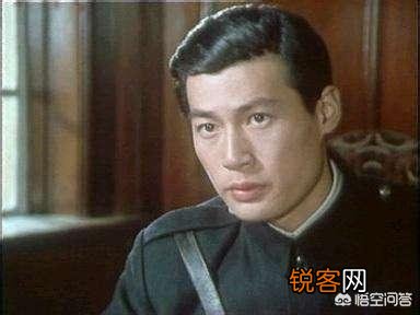 有哪些曾经很帅的男明星？
