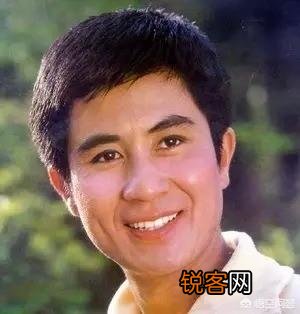 有哪些曾经很帅的男明星？