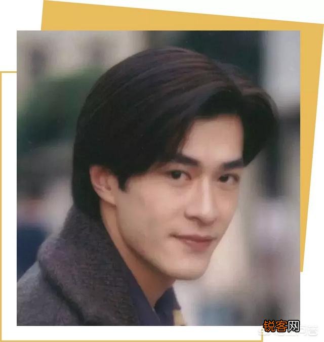 有哪些曾经很帅的男明星？