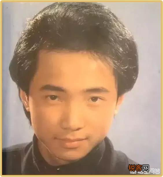 有哪些曾经很帅的男明星？