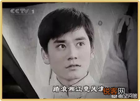 有哪些曾经很帅的男明星？