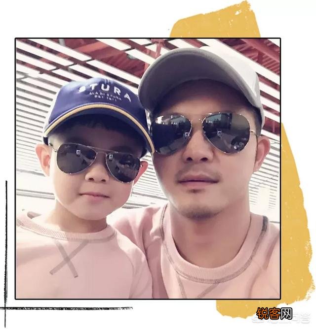 有哪些曾经很帅的男明星？