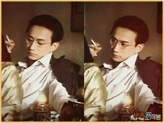 有哪些曾经很帅的男明星？