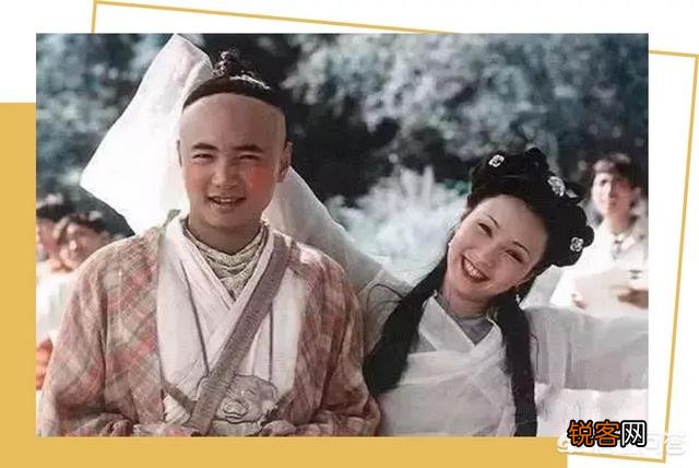 有哪些曾经很帅的男明星？