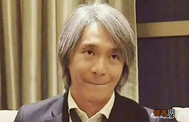 有哪些曾经很帅的男明星？
