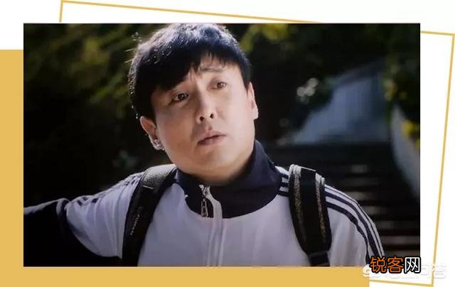 有哪些曾经很帅的男明星？