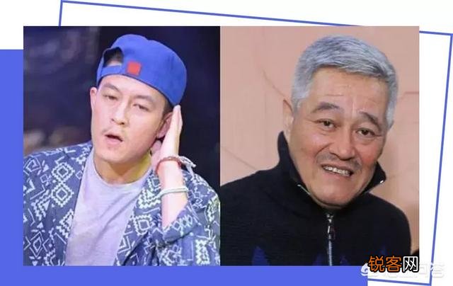 有哪些曾经很帅的男明星？