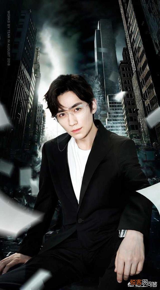 你认为哪位男明星最帅？为什么？