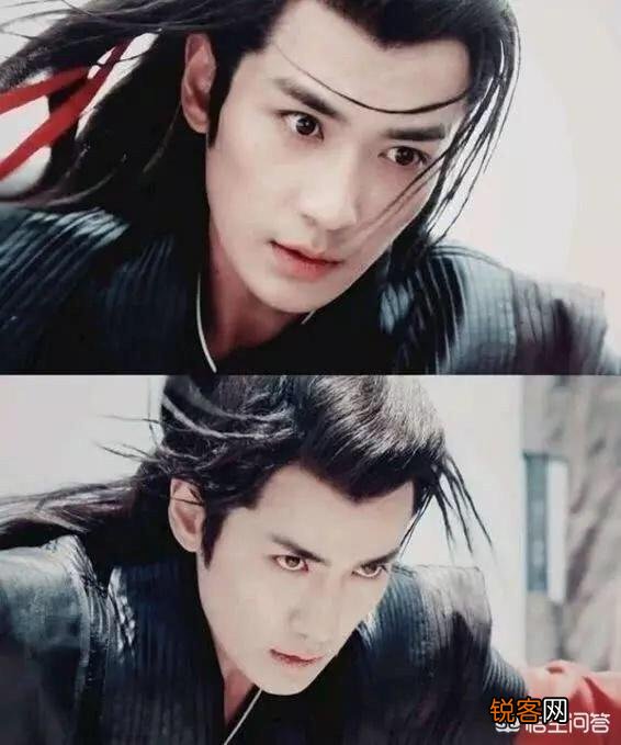 你认为哪位男明星最帅？为什么？