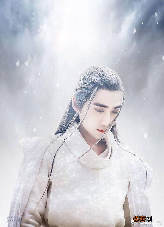 你认为哪位男明星最帅？为什么？