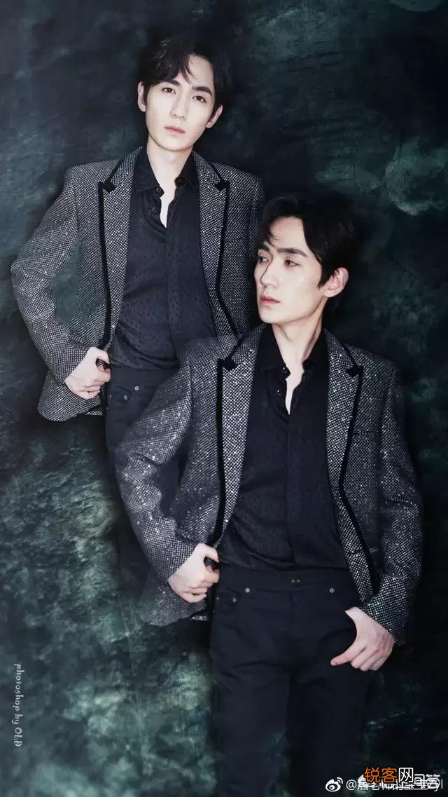 你认为哪位男明星最帅？为什么？