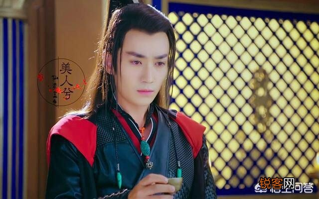 你认为哪位男明星最帅？为什么？