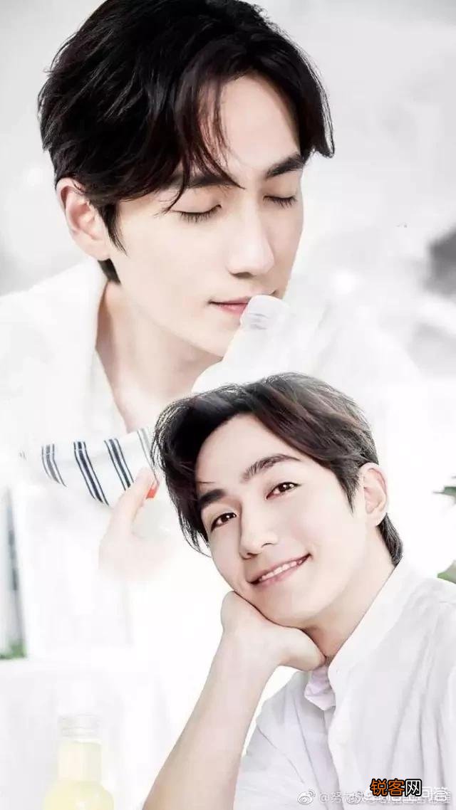 你认为哪位男明星最帅？为什么？