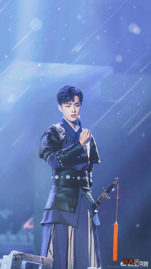 你认为哪位男明星最帅？为什么？